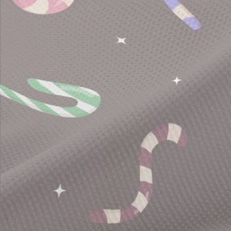 Special Shaped Soft Candy Piqué