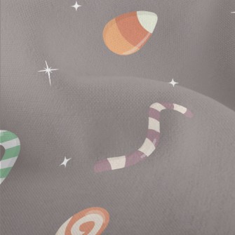 Special Shaped Soft Candy Lightweight Performance Linen