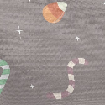 Special Shaped Soft Candy Pongee