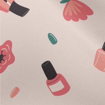 Manicure Tools Nail Polish Chiffon