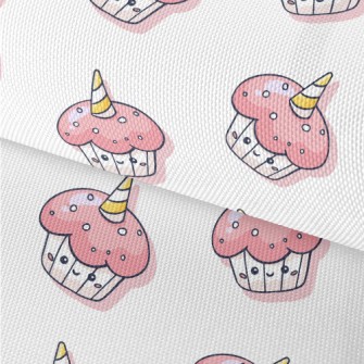 Special Shape Cake Waterproof Oxford