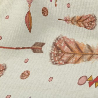 Art Watercolor Arrow History Terry