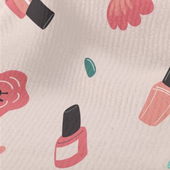 Manicure Tools Nail Polish Terry