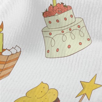 Various Celebration Cakes Terry