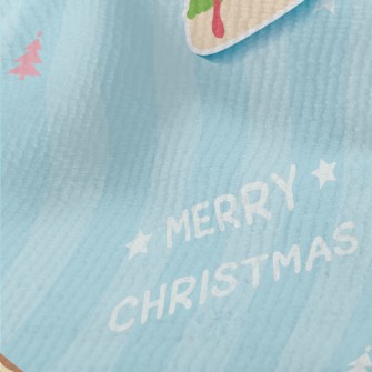 Christmas Snack Party Terry