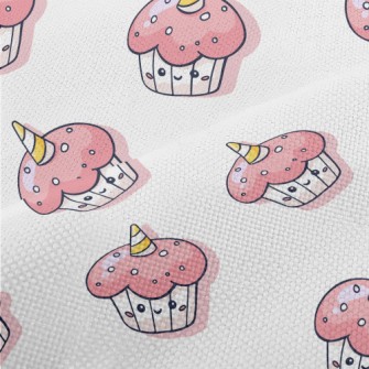 Special Shape Cake Performance Linen