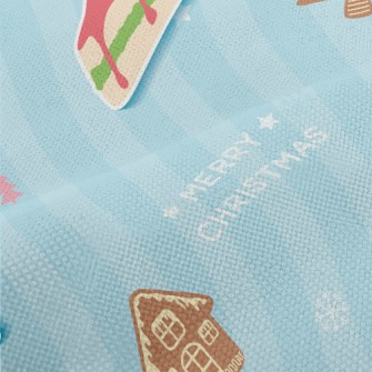 Christmas Snack Party Performance Linen