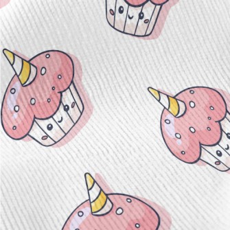 Special Shape Cake Standard Corduroy