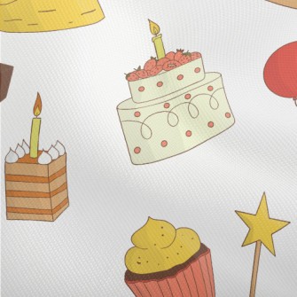 Various Celebration Cakes Dobby