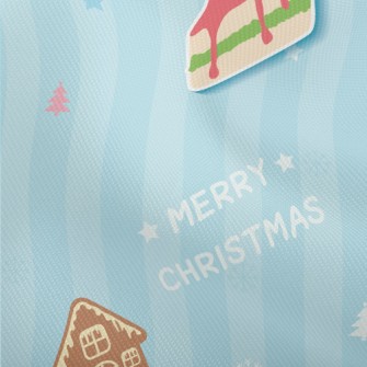 Christmas Snack Party Dobby