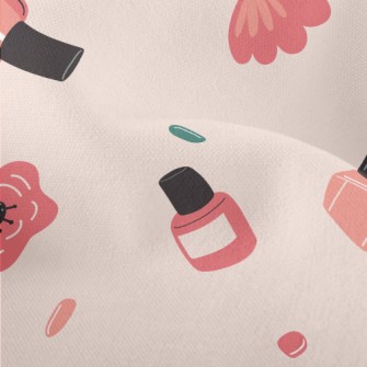 Manicure Tools Nail Polish Lightweight Performance Linen