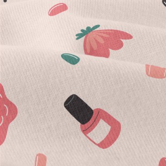 Manicure Tools Nail Polish Modern Jersey