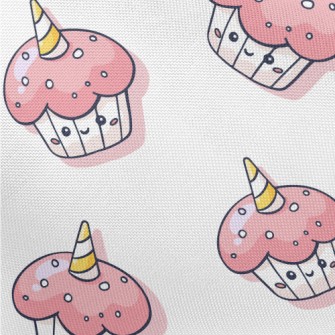 Special Shape Cake Pongee