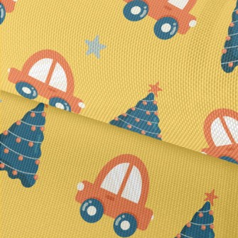 Lively Car Waterproof Oxford