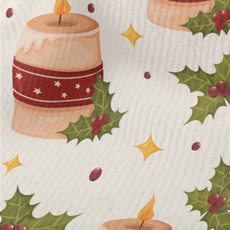 Christmas Candles Christmas Re Terry