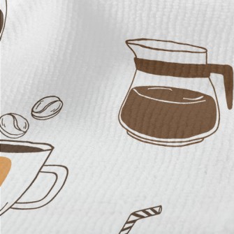 Simple Coffee House Terry