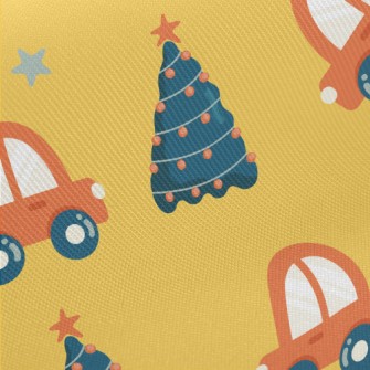 Lively Car Twill