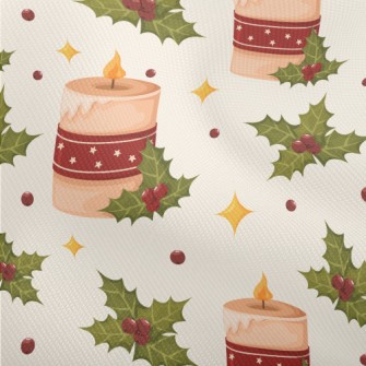 Christmas Candles Christmas Re Dobby