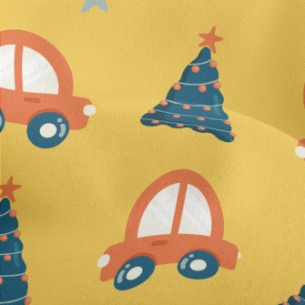 Lively Car Lightweight Performance Linen