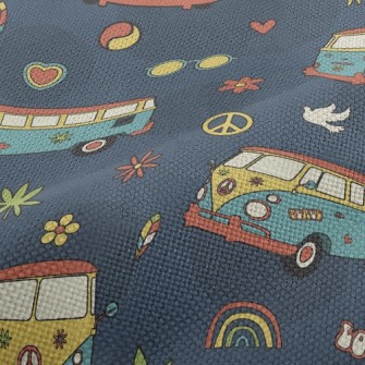 Bus Tour Performance Linen