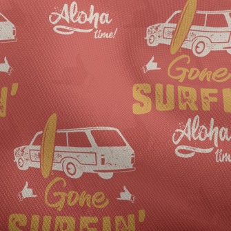 Surf Trip Dobby