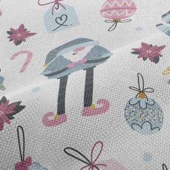 Santa Gift Performance Linen