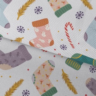 Warm Socks Waterproof Oxford