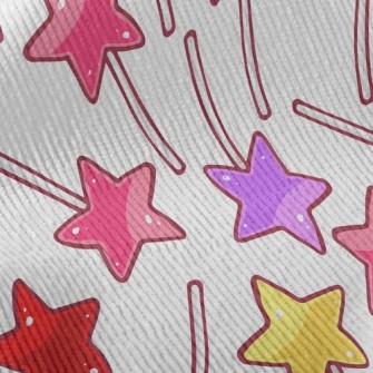 Magic Star Candy Standard Corduroy
