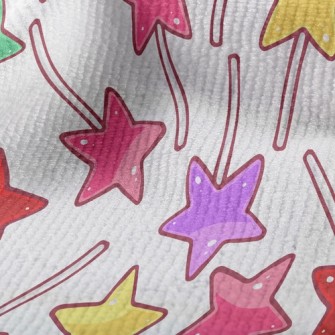 Magic Star Candy Terry