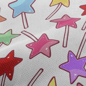 Magic Star Candy Performance Linen