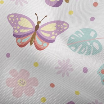 Fantasy Cute Butterfly Dobby