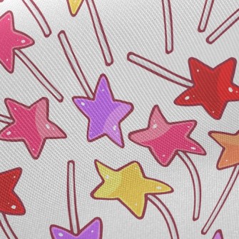 Magic Star Candy Twill