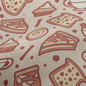 Delicious Breakfast Performance Linen