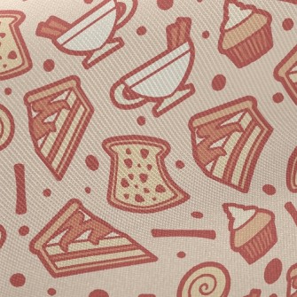 Delicious Breakfast Twill