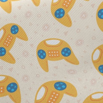 Game Remote Controller Twill