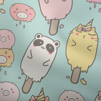 Animal Ice Cream Dobby