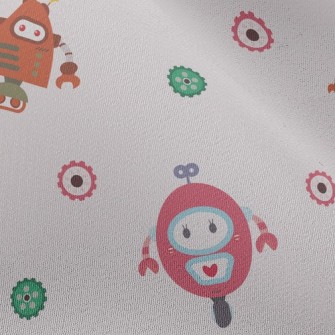 One-legged Robot Chiffon