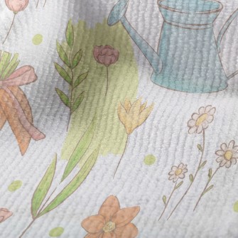 Pastoral Style Terry