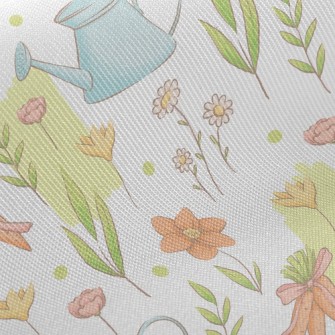 Pastoral Style Twill