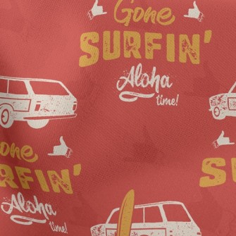 Surf Trip Stretch Ponte