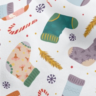 Warm Socks Micro Fleece