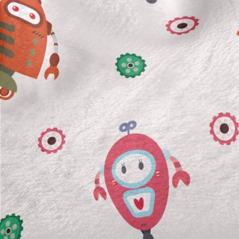 One-legged Robot Minky