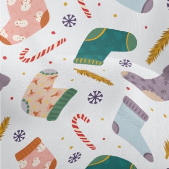 Warm Socks Lightweight Performance Linen