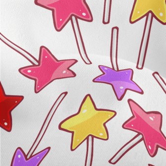 Magic Star Candy Lightweight Performance Linen