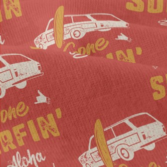 Surf Trip Modern Jersey