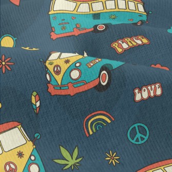 Bus Tour Modern Jersey