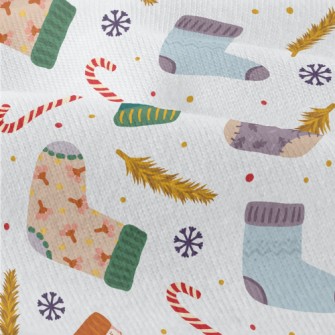 Warm Socks Modern Jersey