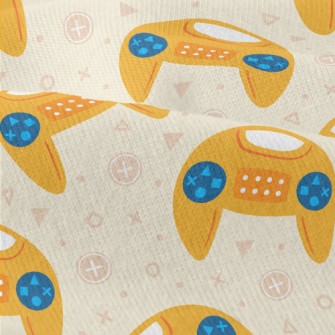 Game Remote Controller Modern Jersey