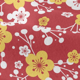 Pure Plum Blossom Modern Jersey