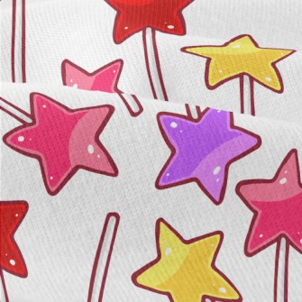 Magic Star Candy Modern Jersey